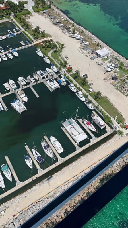 Playa del Carmen: Helicopter Tour - Why Travelers Love This Tour