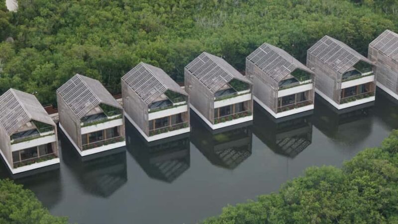 Playa del Carmen: Helicopter Tour - FAQ