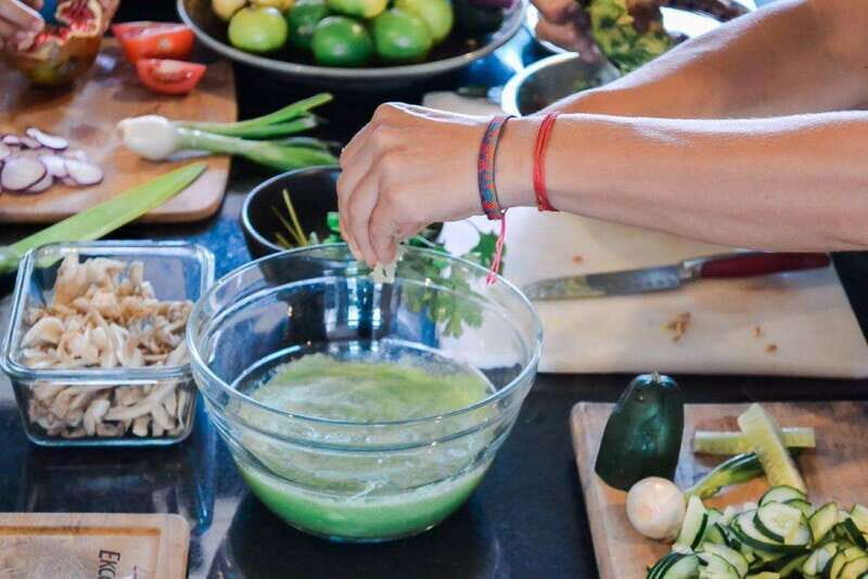 Playa del Carmen: Isas Authentic Mexican Cooking Class - A Warm Welcome to Playa del Carmen’s Culinary Scene