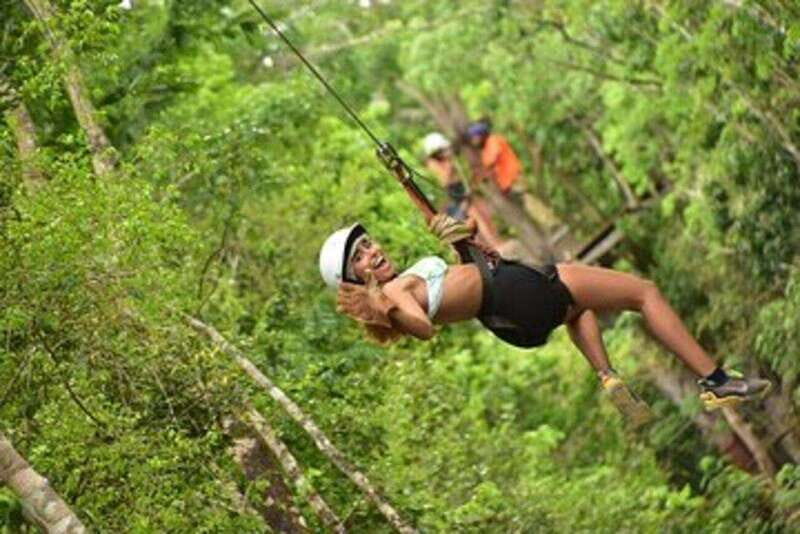 Playa del Carmen: Mayan Jungle ATV, Cenote and Zip Line - The Adventure Begins: A Closer Look at the Itinerary