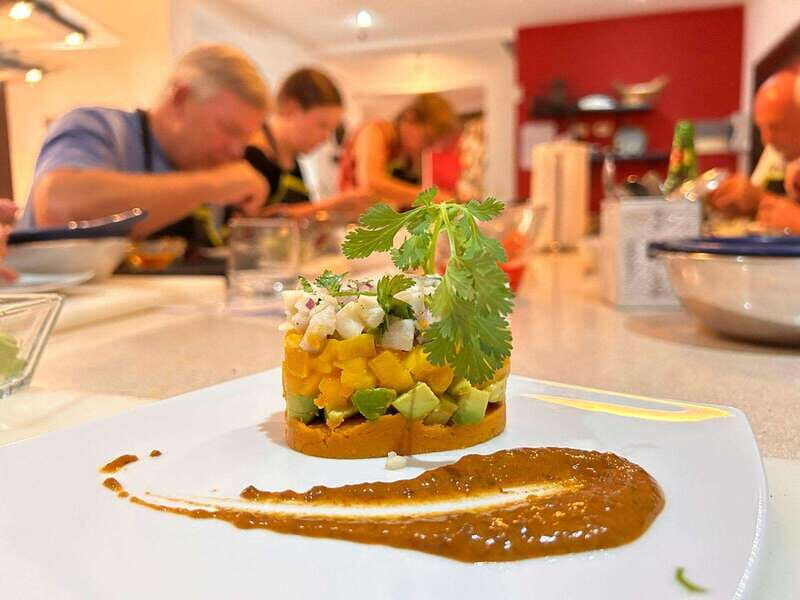 Playa del Carmen: Mexican Cooking Class - Playa del Carmen: Mexican Cooking Class