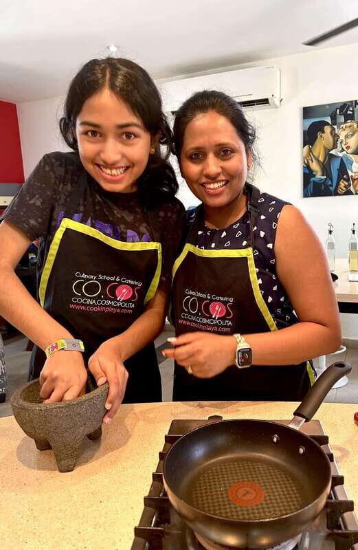 Playa del Carmen: Mexican Cooking Class - Final Thoughts: Who Will Love This Experience?