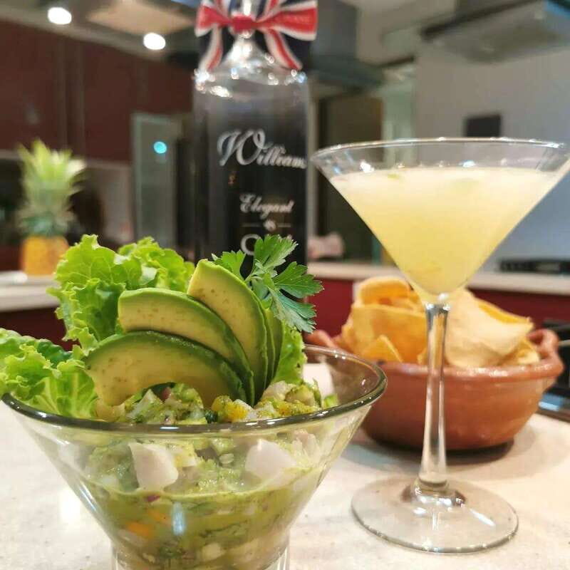 Playa del Carmen: Mexican Cooking Class - FAQ