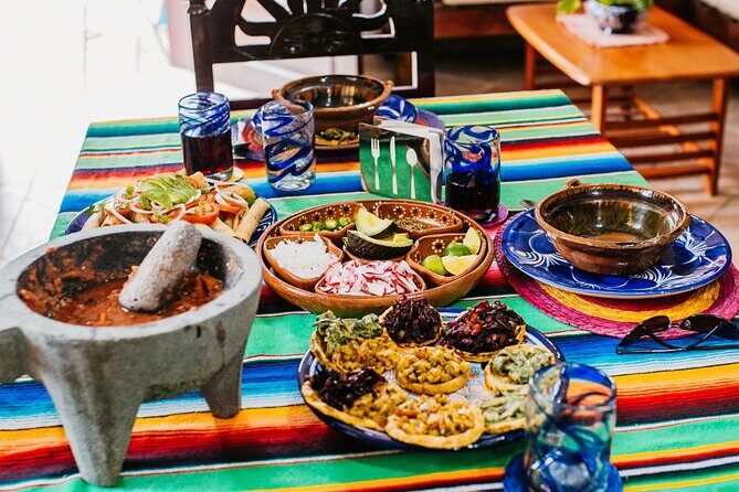 Playa del Carmen Mexican Cooking Class - The Sum Up: Who Will Love This?