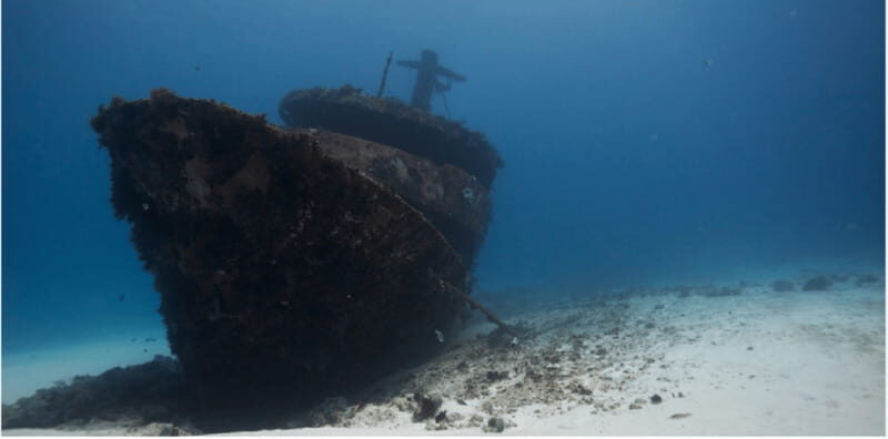 Playa del Carmen: Ocean Dive Tour - FAQ