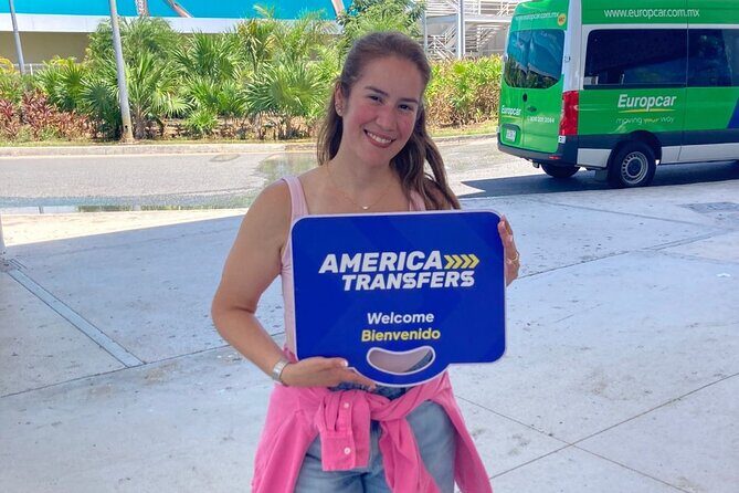 Playa del Carmen One Way Or Roundtrip Private Transfer - Whats Included and Whats Not