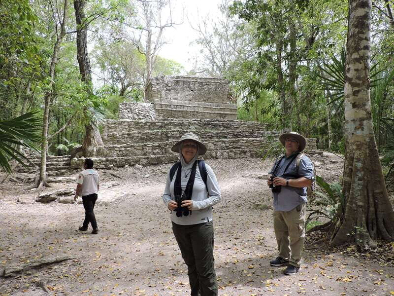 Playa del Carmen: Private Morning Birdwatching Tour - FAQ