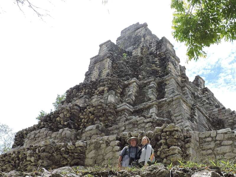 Playa del Carmen: Private Morning Birdwatching Tour - Final Thoughts