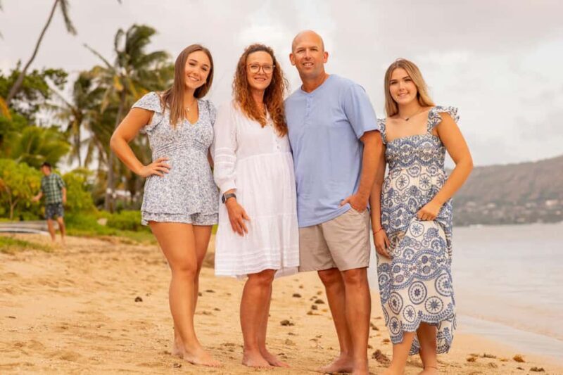 Playa del Carmen: Private Photo Shoot with a Professional - The Sum Up