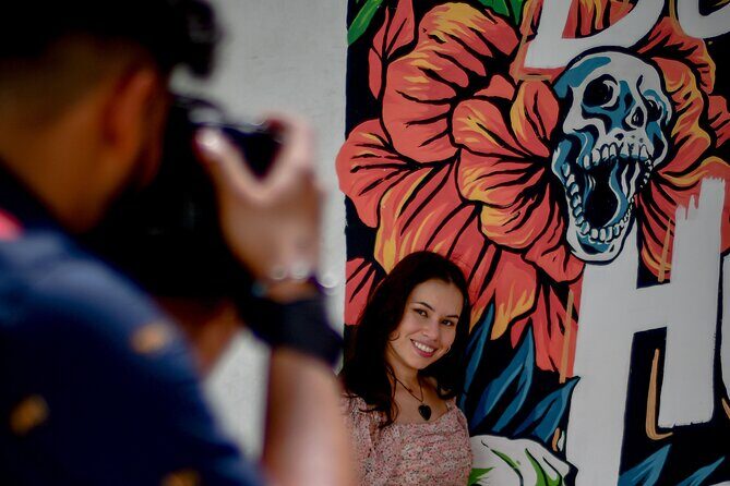 Playa del Carmen Private Photography Workshop and Tour - What’s Included and What’s Not