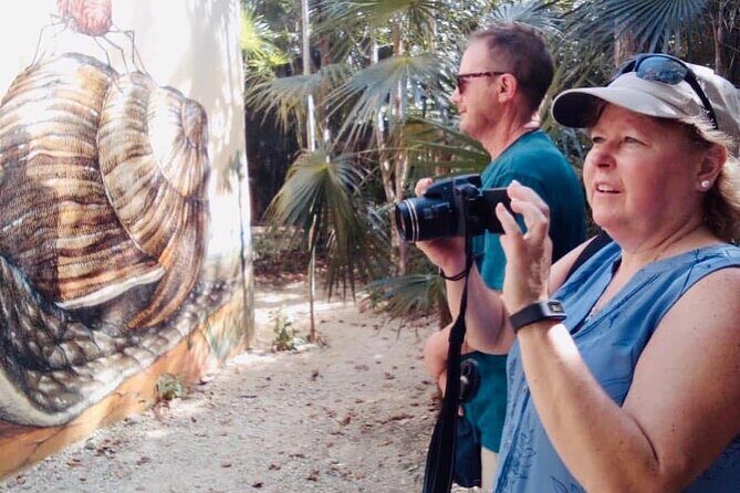 Playa del Carmen Private Photography Workshop and Tour - Practical Tips for Participants