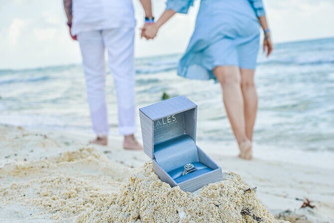 Playa del Carmen Private Photoset Session - Timing, Cost, and Practical Details