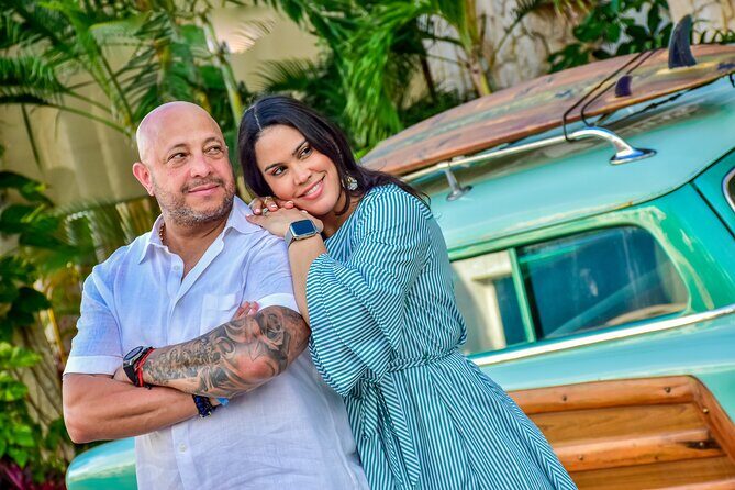 Playa del Carmen Private Photoset Session - Possible Considerations