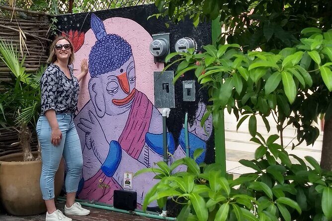 Playa del Carmen Private Street Art Tour - FAQs