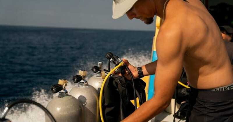 Playa del Carmen: Refresher Dive - FAQ