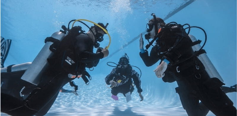 Playa del Carmen: Rescue Diver Course - Key Points