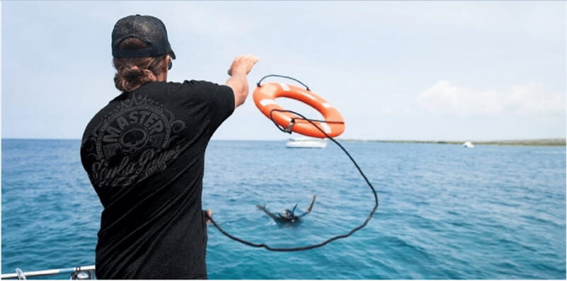 Playa del Carmen: Rescue Diver Course - The Learning Environment & Instructor Expertise