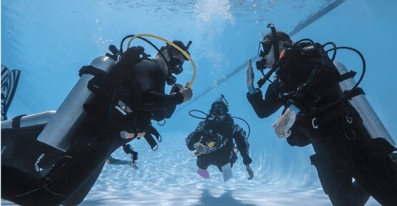 Playa del Carmen: Rescue Diver Course - FAQ