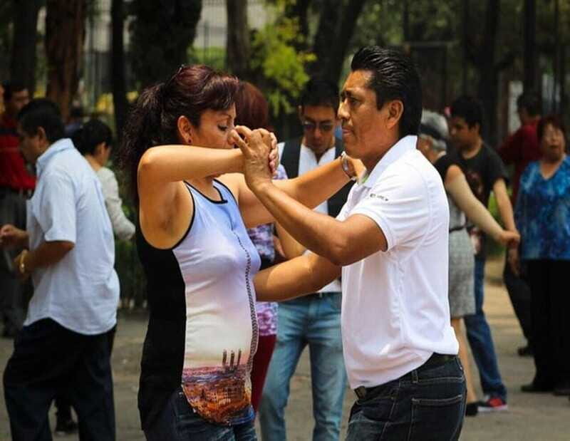 Playa del Carmen: Salsa/Bachata Private Class - Final Thoughts