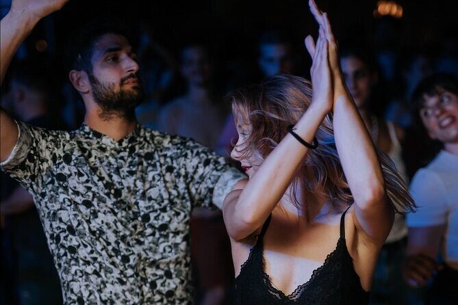 Playa Del Carmen Salsa Lovers Dance Experience - Practical Tips