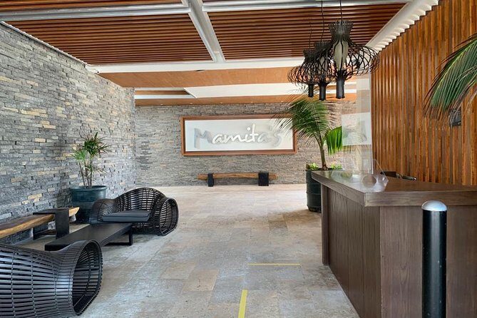 Playa del Carmen Shopping Tour Fifth Avenue and Mamitas Beach Club - The Good, the Not-So-Good, and the Practical