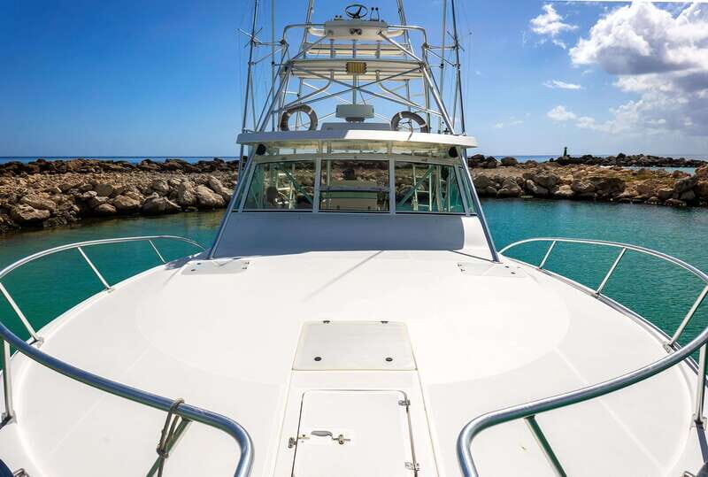Playa del Carmen: Spectacular Fishing Experience - 38ft boat - Introduction: Why Consider This Fishing Tour?