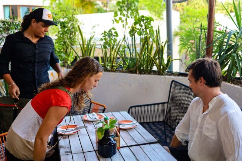 Playa del Carmen: Tequila & Mezcal Gourmet Experience - A Closer Look at the Experience