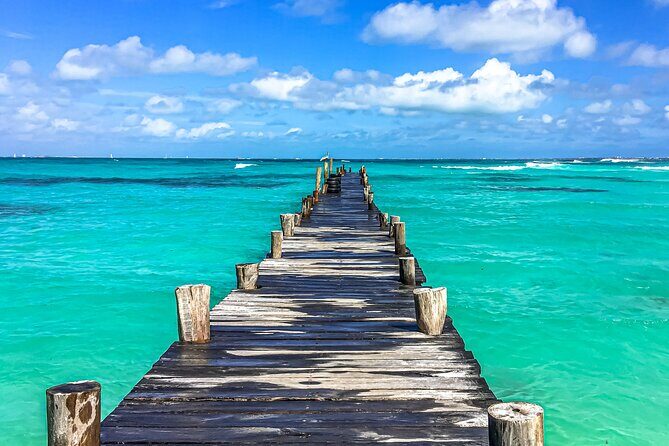 Playa del Carmen to Cancun - Private Transfer with Optional Sightseeing - Key Points