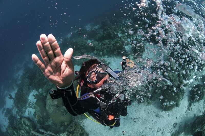 Playa del Carmen: Ultimate PADI Open Water Diver Experience - FAQ