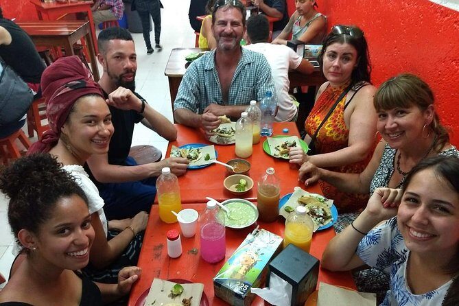 Playa del Carmen Walking Food Tour - The Quality of Guides and Group Size