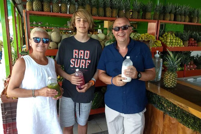 Playa del Carmen Walking Food Tour - The Value in the Price