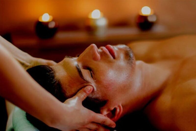 Playa del Inglés: Abhyanga Full Body Massage - Pricing and Value