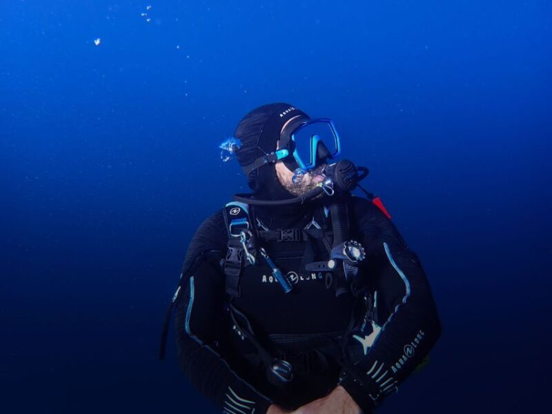 Playa Del Ingles: Discover Scuba Diving - Free Transfers - What Makes This Tour Stand Out?