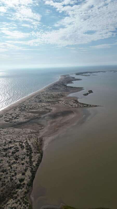 Playa el Cardonal: tour and sandboarding activity in the dunes of Sahuimaro - Sandboarding: A Fun and Accessible Activity