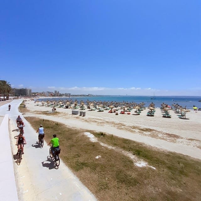 Playa Palma: Stand-up Paddleboard Rental - FAQ About the Playa Palma SUP Rental