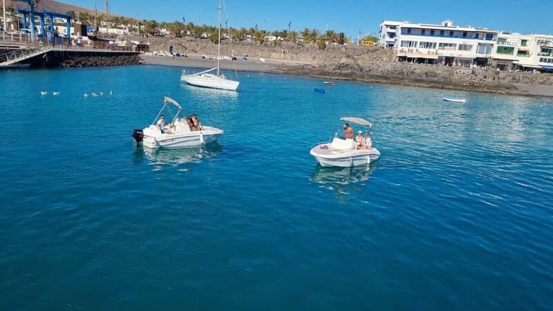 Playa Papagayo: Self-Drive Boat Rental - Final Thoughts