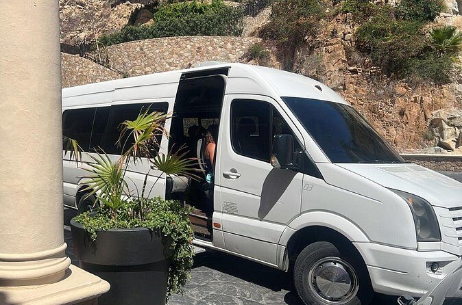 Playa Paraiso - The Sum Up