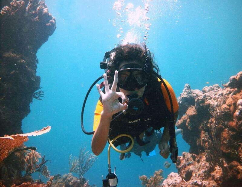 Playa: Rescue Diver - Key Points