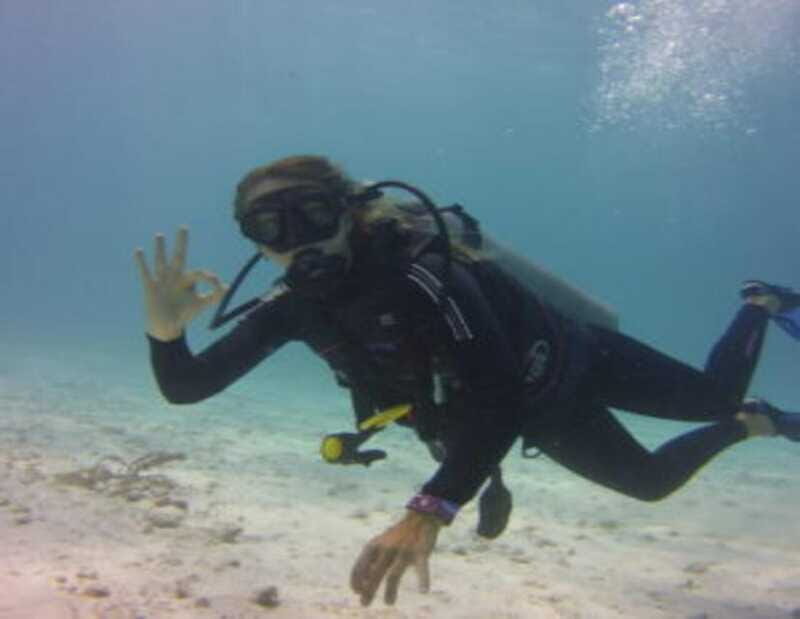 Playa: Scuba Discovery - Who Should Consider This Tour?