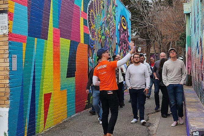 Plaza District Food Tour Taste Oklahoma City Culinary Gems - Authentic Perspectives: What Past Participants Say