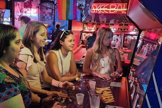 Plaza District Food Tour Taste Oklahoma City Culinary Gems - FAQ