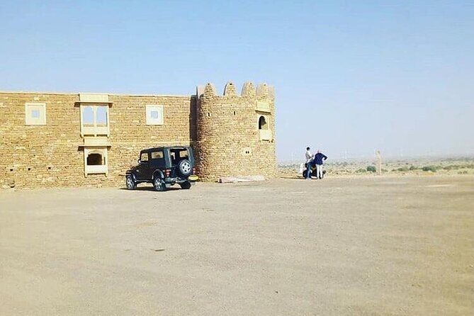 Pleasant Non-Touristic Sun Rise Tours with Breakfast on Dunes - FAQ