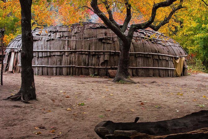 Plimoth Patuxet Museums - FAQ