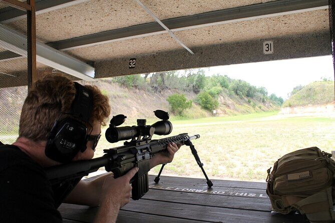 Plinker Package Firearm Experience - A Close Look at the Plinker Package Firearm Experience