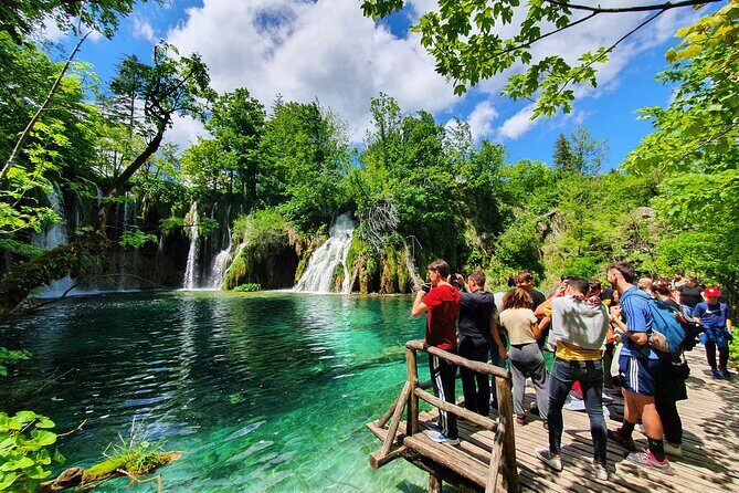 Plitvice and Rastoke day trip from Zagreb w/ticket (guar. dep.) - The Itinerary in Detail: What to Expect