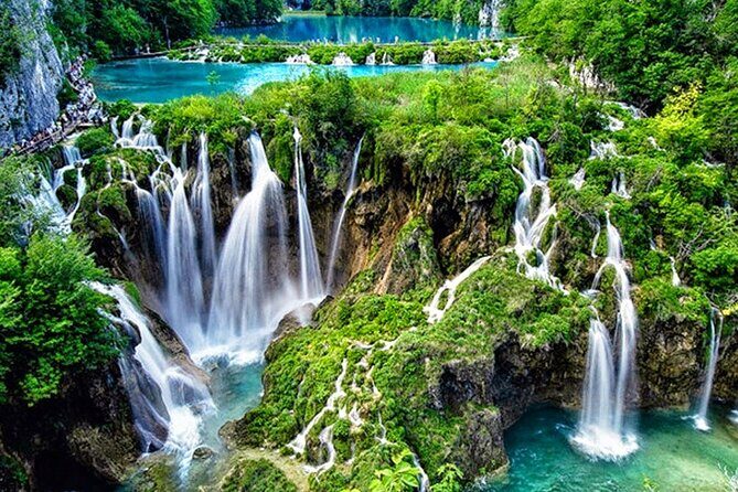 Plitvice and Rastoke day trip from Zagreb w/ticket (guar. dep.) - Authentic Experiences and Real Traveler Insights