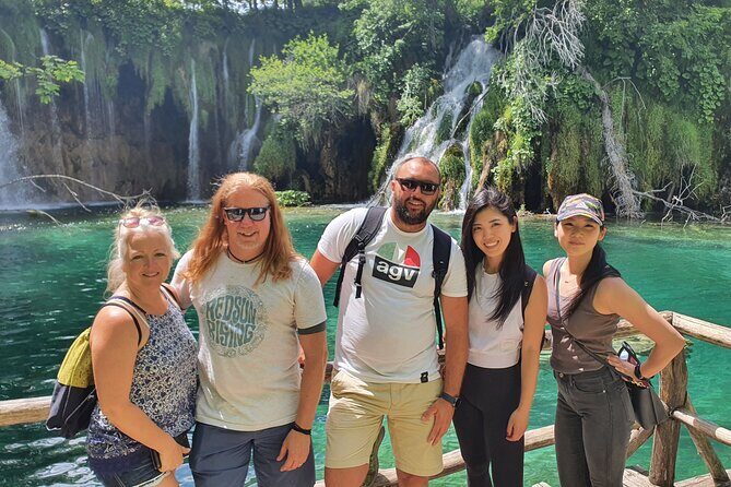 Plitvice and Rastoke day trip from Zagreb w/ticket (guar. dep.) - Who Will Love This Tour?