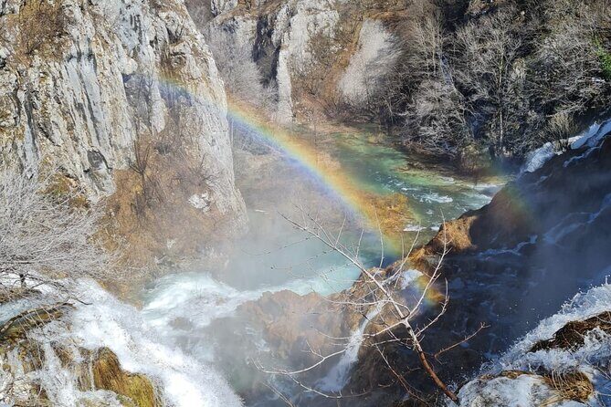 Plitvice and Rastoke day trip from Zagreb w/ticket (guar. dep.) - Final Thoughts