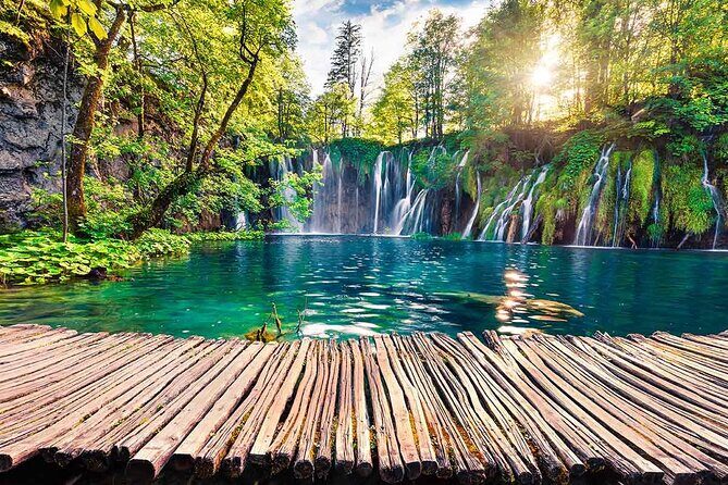 Plitvice and Rastoke day trip from Zagreb w/ticket (guar. dep.) - FAQs