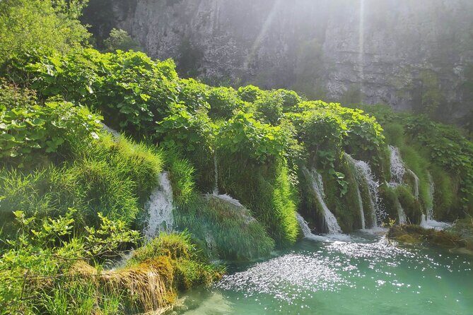 Plitvice Lakes and Rastoke Private Day Tour from Zagreb - An In-Depth Look at the Plitvice Lakes and Rastoke Private Day Tour from Zagreb